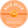 Orange Dream