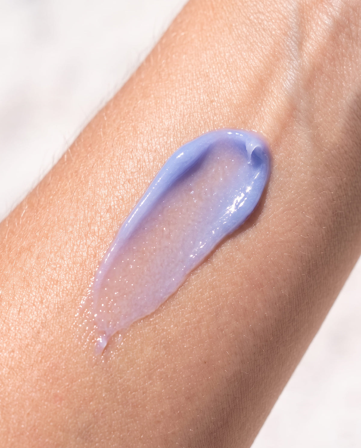 Supports Skin Recovery