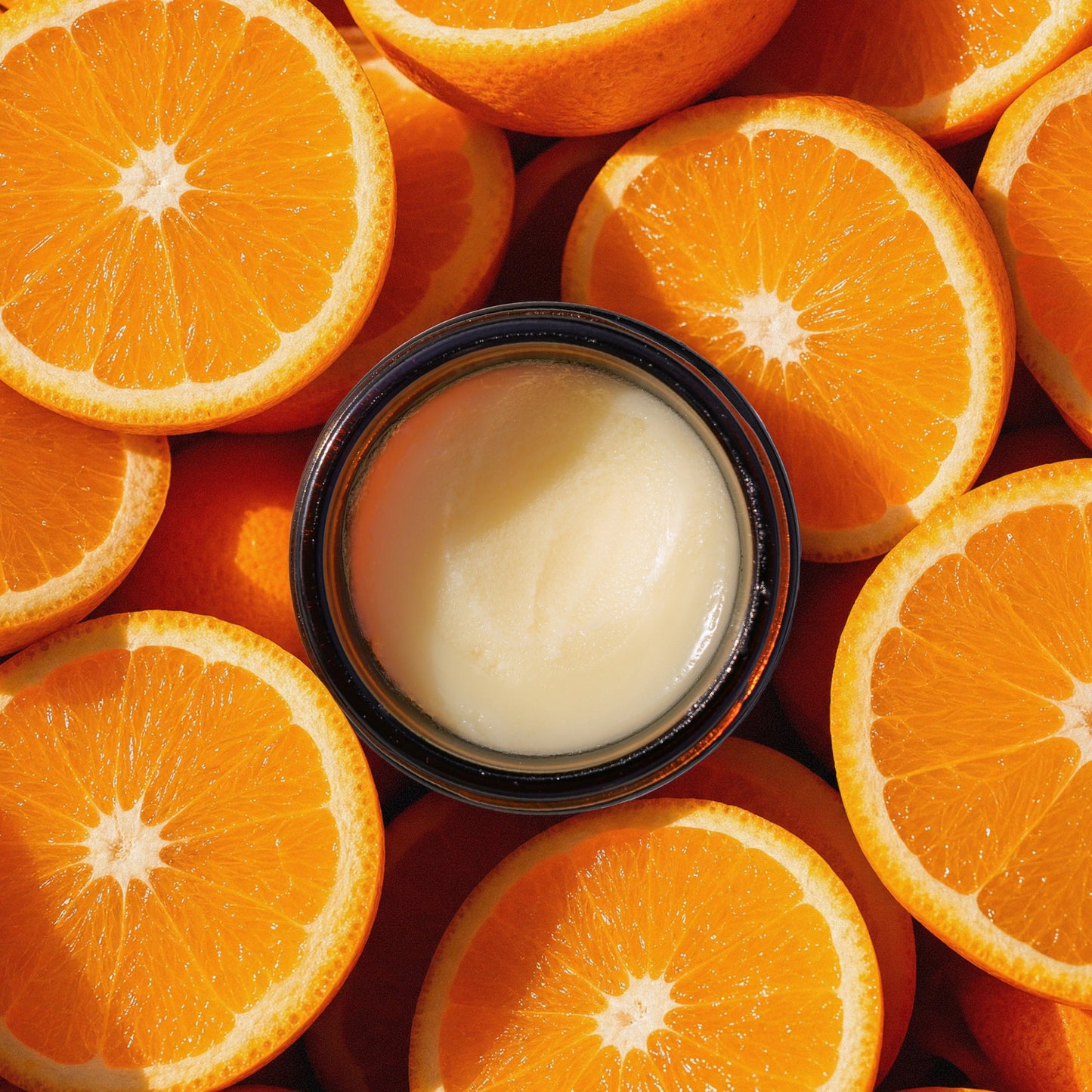 Orange Dream Tallow Balm