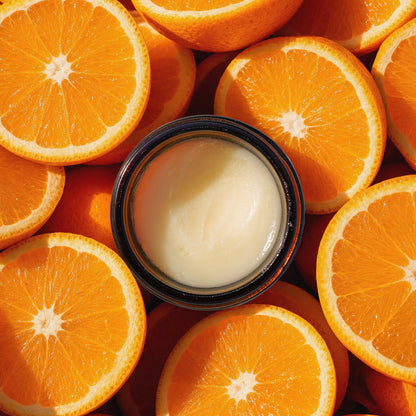 Orange Dream Tallow Balm
