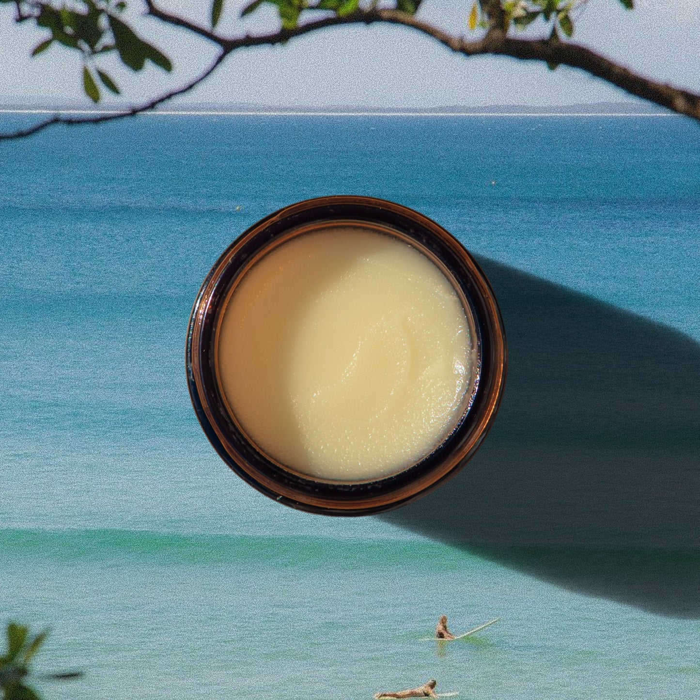 Signature Based Tallow Balm