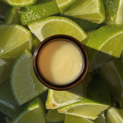 Summer Lime Tallow Balm