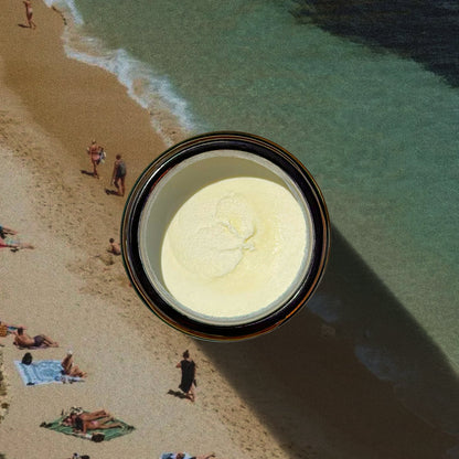Tallow & Zinc Sun Balm